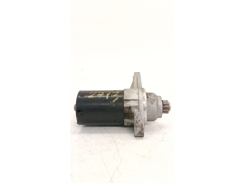 Recambio de motor arranque para seat ibiza iii (6l1) 1.4 16v referencia OEM IAM 02T911023G  