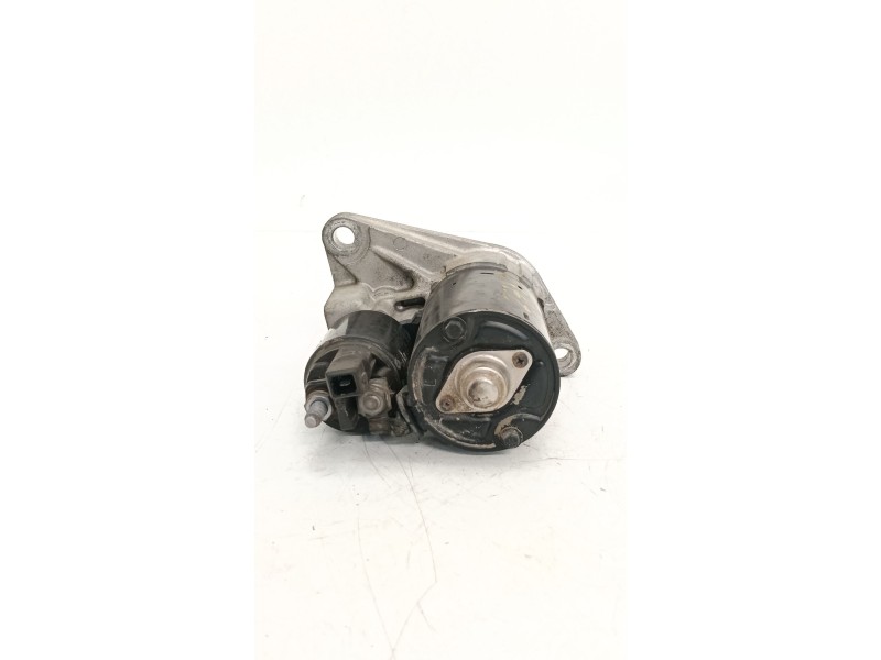Recambio de motor arranque para seat ibiza iii (6l1) 1.4 16v referencia OEM IAM 02T911023G  
							