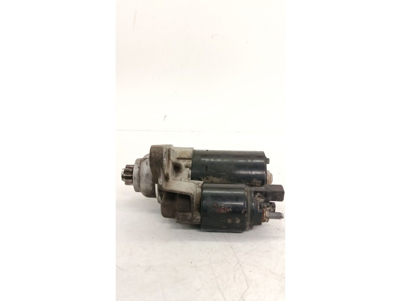Recambio de motor arranque para seat ibiza iii (6l1) 1.4 16v referencia OEM IAM 02T911023G  
							