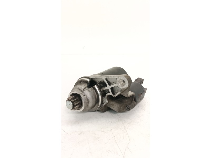 Recambio de motor arranque para seat ibiza iii (6l1) 1.4 16v referencia OEM IAM 02T911023G  