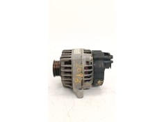 Recambio de alternador para fiat punto (188_) 1.2 60 (188.030, .050, .130, .150, .230, .250) referencia OEM IAM 46843091   2