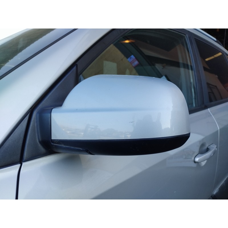 Recambio de retrovisor izquierdo para hyundai tucson (jm) 2.0 cat referencia OEM IAM   