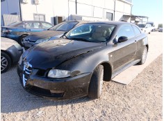 alfa romeo gt (937_) del año 2003