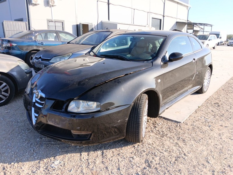 alfa romeo gt (937_) del año 2003