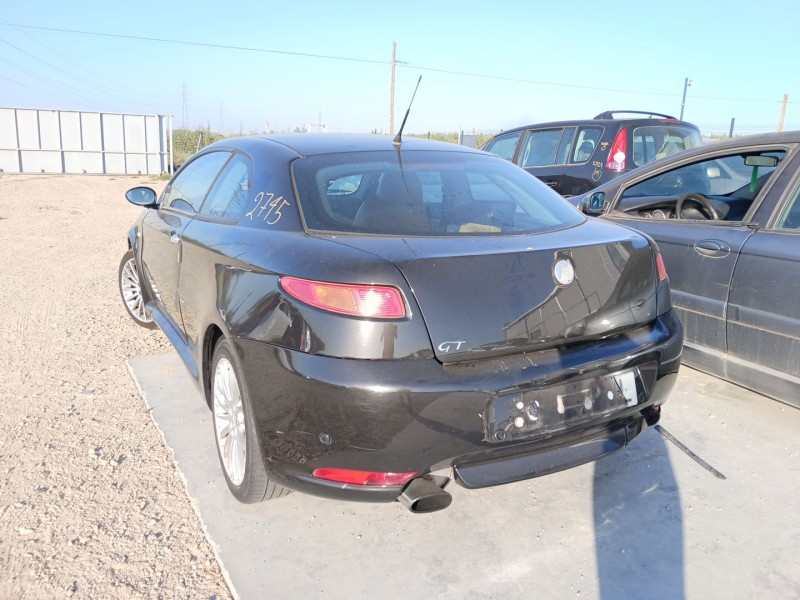 alfa romeo gt (937_) del año 2003