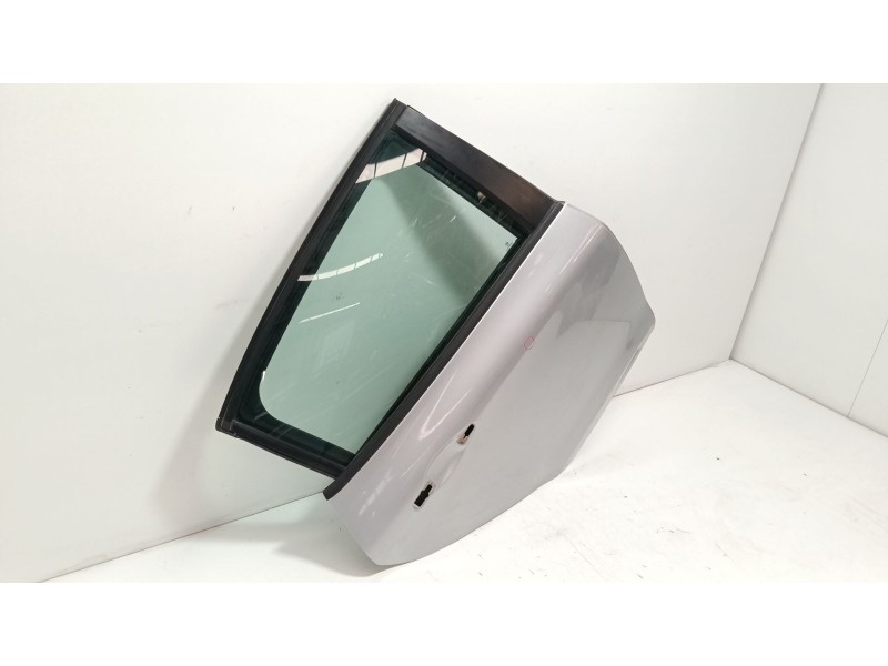 Recambio de puerta trasera derecha para peugeot 208 i (ca_, cc_) 1.2 puretech 82 referencia OEM IAM   