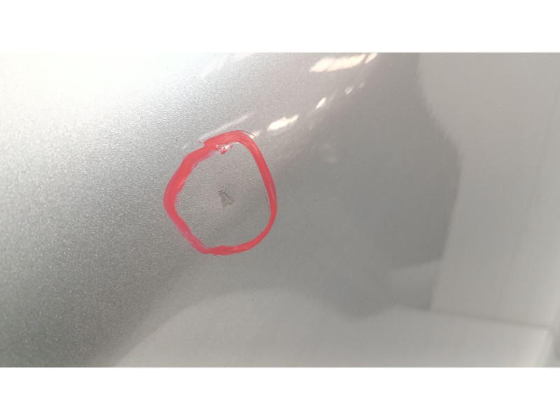 Recambio de puerta trasera derecha para peugeot 208 i (ca_, cc_) 1.2 puretech 82 referencia OEM IAM   