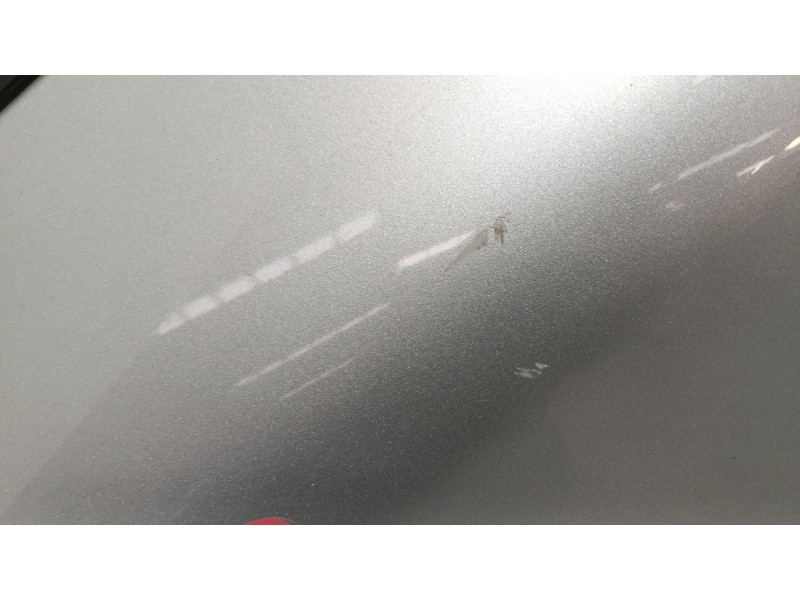 Recambio de puerta trasera derecha para peugeot 208 i (ca_, cc_) 1.2 puretech 82 referencia OEM IAM   