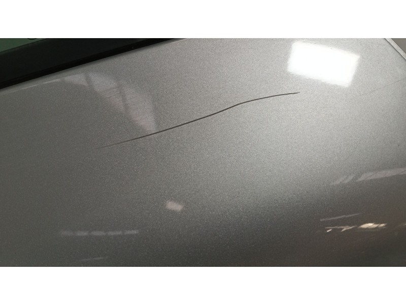 Recambio de puerta trasera derecha para peugeot 208 i (ca_, cc_) 1.2 puretech 82 referencia OEM IAM   
							