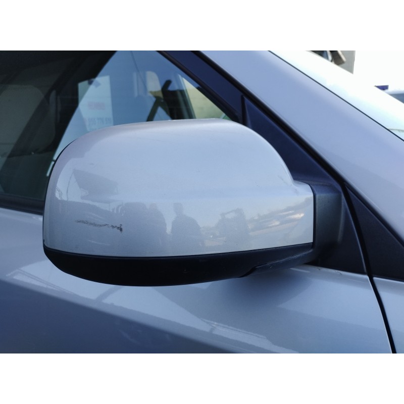 Recambio de retrovisor derecho para hyundai tucson (jm) 2.0 cat referencia OEM IAM   