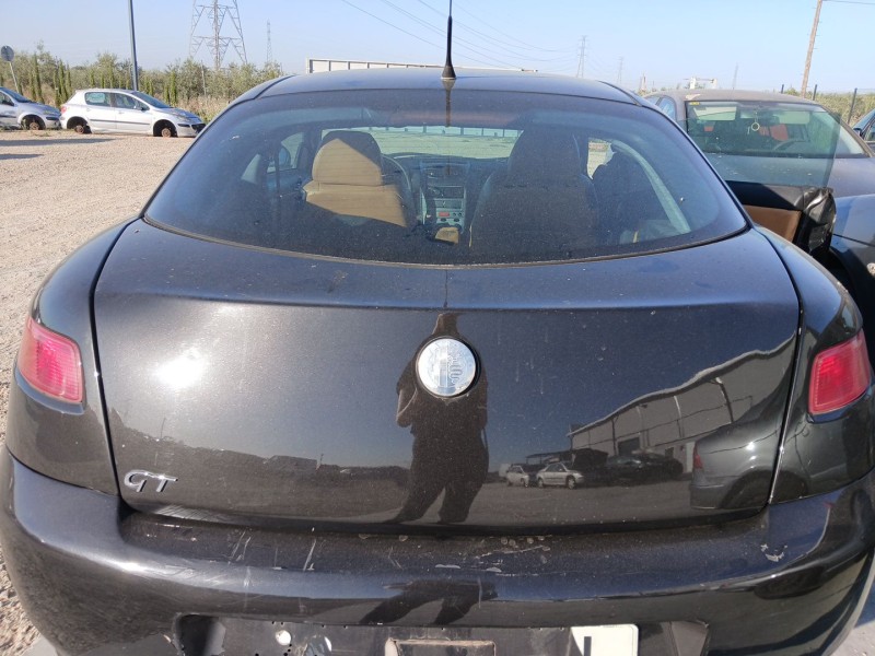 Recambio de porton trasero para alfa romeo gt (937_) 1.9 jtd (937cxn1b) referencia OEM IAM   