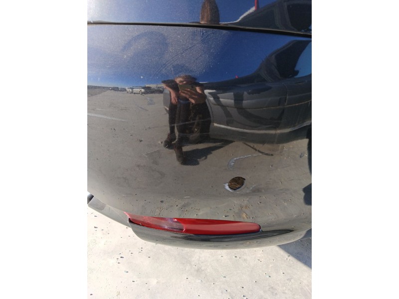 Recambio de paragolpes trasero para alfa romeo gt (937_) 1.9 jtd (937cxn1b) referencia OEM IAM   
							