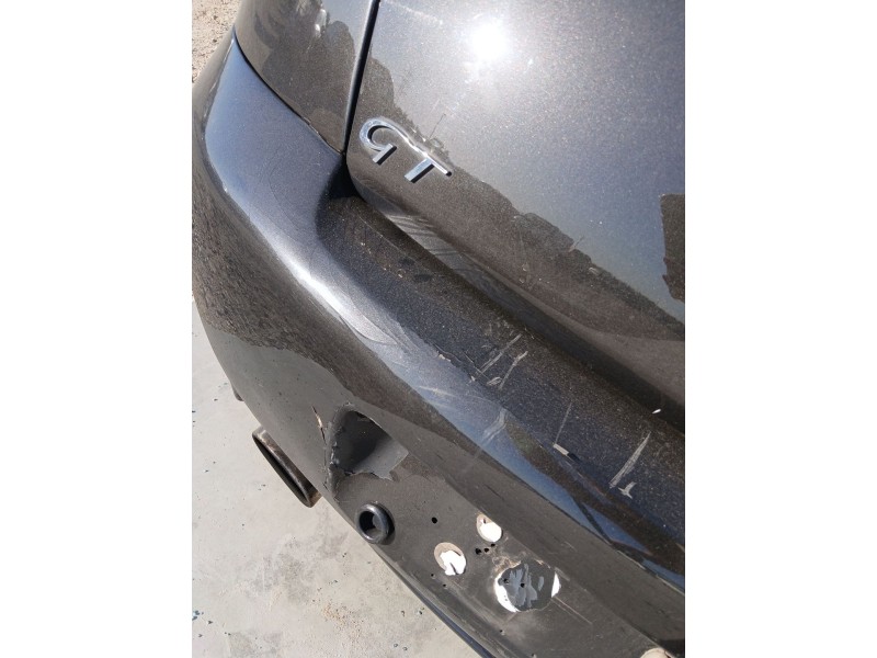 Recambio de paragolpes trasero para alfa romeo gt (937_) 1.9 jtd (937cxn1b) referencia OEM IAM   