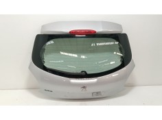 Recambio de porton trasero para peugeot 208 i (ca_, cc_) 1.2 puretech 82 referencia OEM IAM   