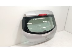 Recambio de porton trasero para peugeot 208 i (ca_, cc_) 1.2 puretech 82 referencia OEM IAM    2