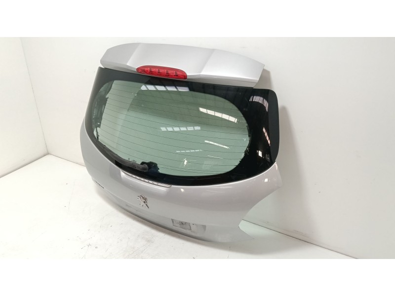 Recambio de porton trasero para peugeot 208 i (ca_, cc_) 1.2 puretech 82 referencia OEM IAM   