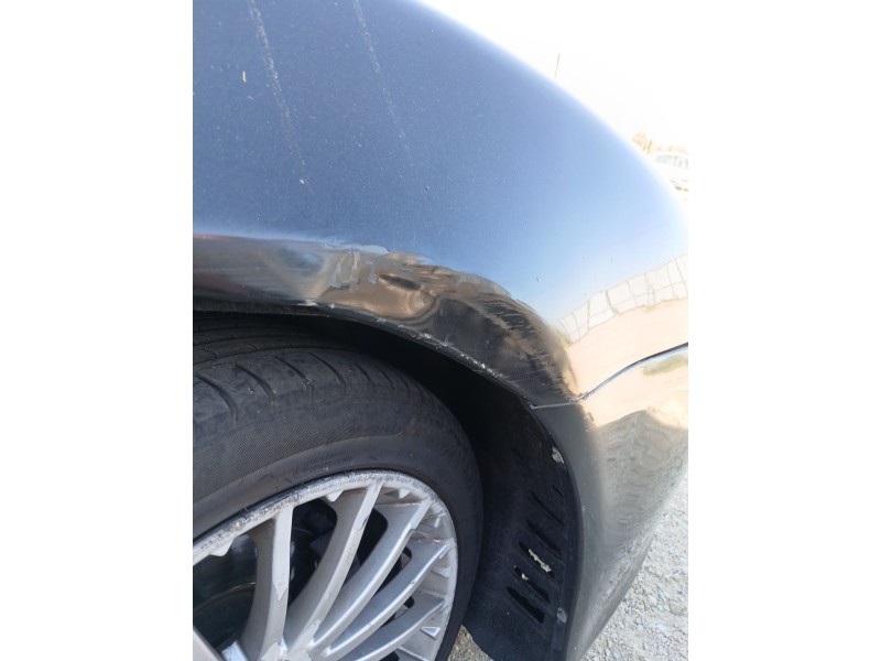 Recambio de aleta delantera derecha para alfa romeo gt (937_) 1.9 jtd (937cxn1b) referencia OEM IAM   
							