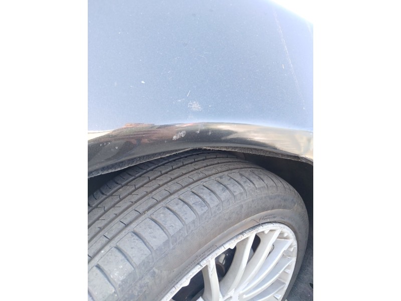 Recambio de aleta delantera derecha para alfa romeo gt (937_) 1.9 jtd (937cxn1b) referencia OEM IAM   
							