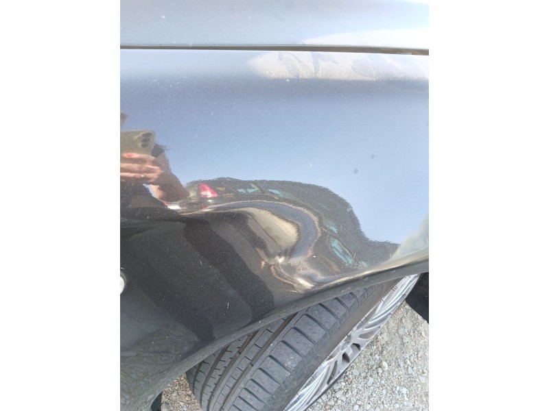 Recambio de aleta delantera derecha para alfa romeo gt (937_) 1.9 jtd (937cxn1b) referencia OEM IAM   
							