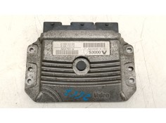 Recambio de centralita motor uce para renault megane ii (bm0/1_, cm0/1_) 1.6 16v referencia OEM IAM 8200509516  