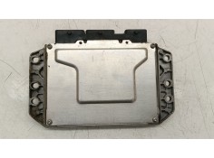 Recambio de centralita motor uce para renault megane ii (bm0/1_, cm0/1_) 1.6 16v referencia OEM IAM 8200509516   2