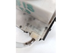 Recambio de cerradura puerta trasera derecha para peugeot 208 i (ca_, cc_) 1.2 puretech 82 referencia OEM IAM 9812501180   2