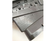 Recambio de rejilla aireadora para peugeot 208 i (ca_, cc_) 1.2 puretech 82 referencia OEM IAM 9673131677   2