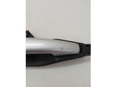 Recambio de maneta exterior trasera derecha para peugeot 208 i (ca_, cc_) 1.2 puretech 82 referencia OEM IAM 9672961080   2