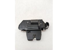 Recambio de cerradura maletero / porton para peugeot 208 i (ca_, cc_) 1.2 puretech 82 referencia OEM IAM 9151487499H  