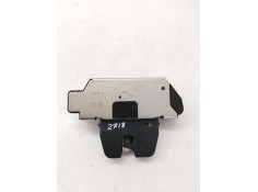 Recambio de cerradura maletero / porton para peugeot 208 i (ca_, cc_) 1.2 puretech 82 referencia OEM IAM 9151487499H   2