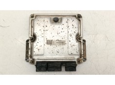 Recambio de centralita motor uce para peugeot 206 sw (2e/k) 2.0 hdi referencia OEM IAM 9642013980  