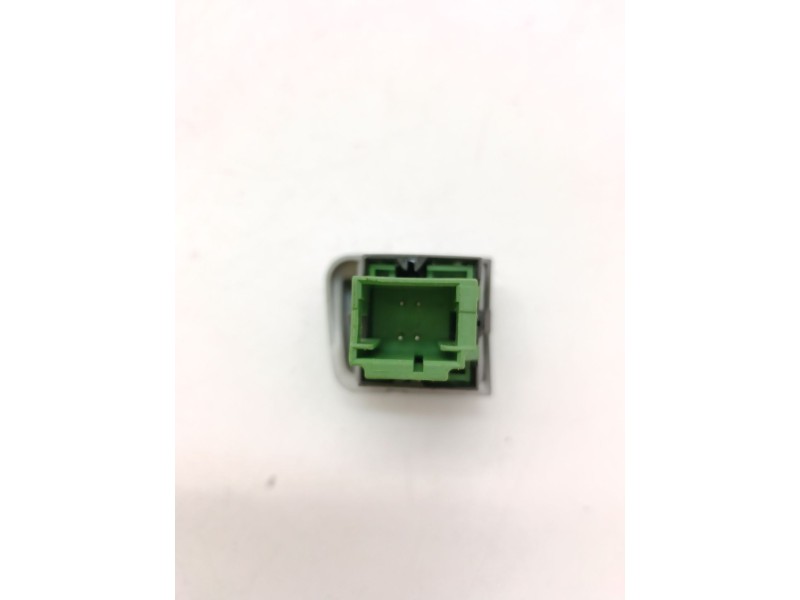 Recambio de interruptor para peugeot 208 i (ca_, cc_) 1.2 puretech 82 referencia OEM IAM 96750883ZD  