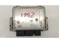 Recambio de centralita motor uce para peugeot 207/207+ (wa_, wc_) 1.4 16v referencia OEM IAM 9666235880   2