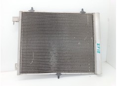 Recambio de radiador calefaccion / aire acondicionado para peugeot 208 i (ca_, cc_) 1.2 puretech 82 referencia OEM IAM 967481358