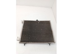 Recambio de radiador calefaccion / aire acondicionado para peugeot 208 i (ca_, cc_) 1.2 puretech 82 referencia OEM IAM 967481358 2
