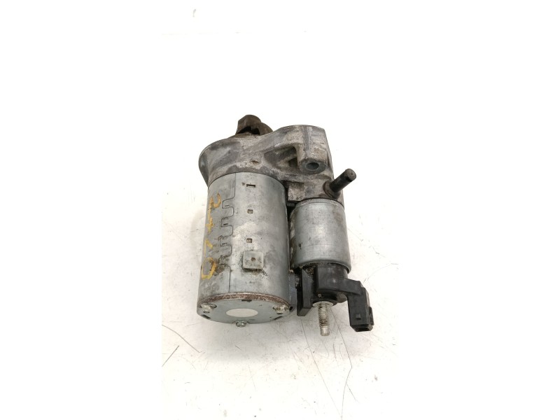Recambio de motor arranque para peugeot 2008 i (cu_) 1.2 vti referencia OEM IAM 9671530880  