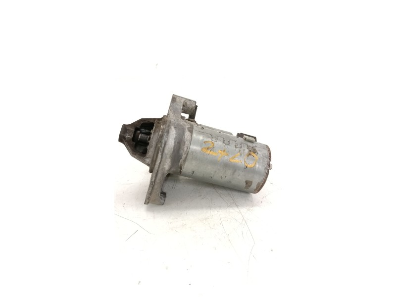 Recambio de motor arranque para peugeot 2008 i (cu_) 1.2 vti referencia OEM IAM 9671530880  
							