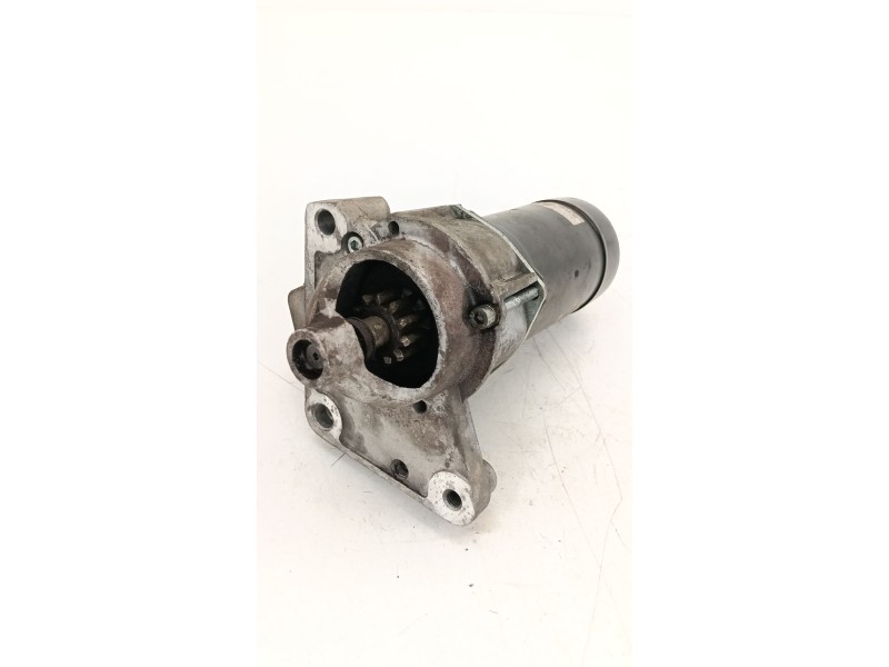 Recambio de motor arranque para peugeot 207/207+ (wa_, wc_) 1.6 hdi referencia OEM IAM 11021650125N  