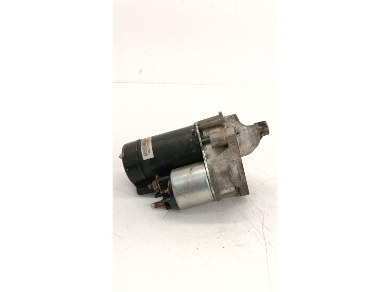 Recambio de motor arranque para peugeot 207/207+ (wa_, wc_) 1.6 hdi referencia OEM IAM 11021650125N  