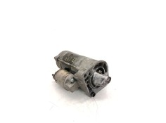 Recambio de motor arranque para chrysler voyager iv (rg, rs) 2.5 crd referencia OEM IAM  04727313AC  2