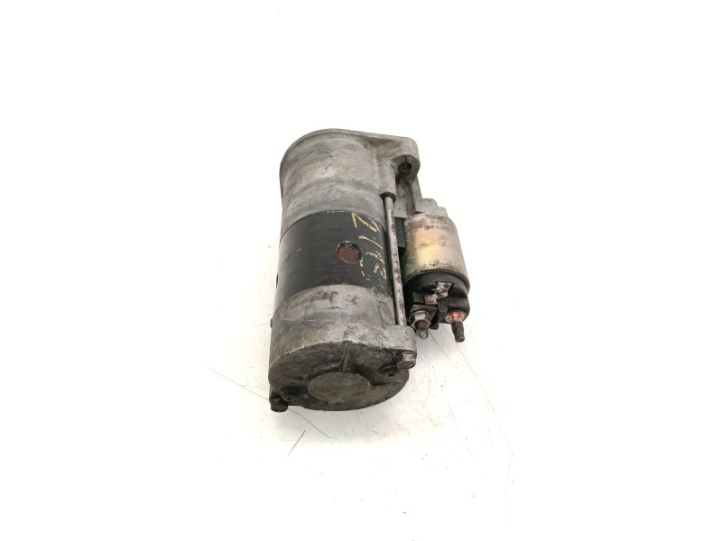 Recambio de motor arranque para chrysler voyager iv (rg, rs) 2.5 crd referencia OEM IAM  04727313AC 