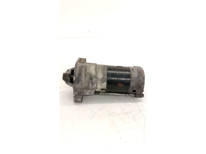 Recambio de motor arranque para chrysler voyager iv (rg, rs) 2.5 crd referencia OEM IAM  04727313AC 