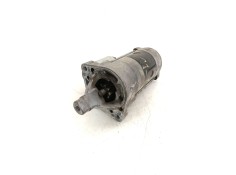 Recambio de motor arranque para chrysler voyager iv (rg, rs) 2.5 crd referencia OEM IAM 04868860AA  
