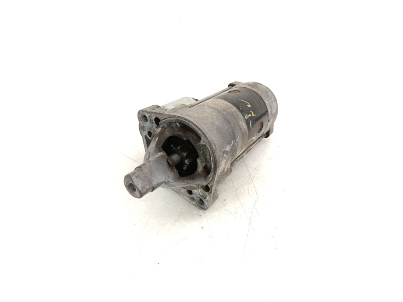 Recambio de motor arranque para chrysler voyager iv (rg, rs) 2.5 crd referencia OEM IAM 04868860AA  