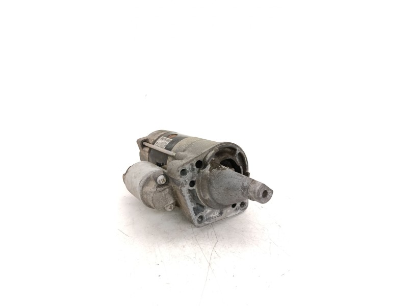 Recambio de motor arranque para chrysler voyager iv (rg, rs) 2.5 crd referencia OEM IAM 04868860AA  
							
