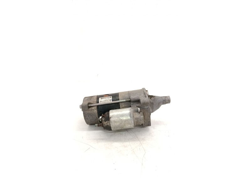 Recambio de motor arranque para chrysler voyager iv (rg, rs) 2.5 crd referencia OEM IAM 04868860AA  
							