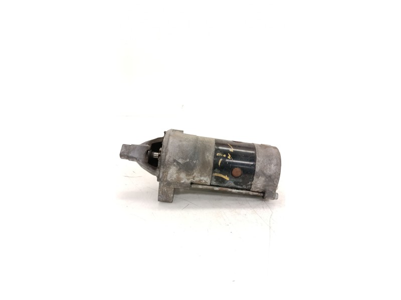 Recambio de motor arranque para chrysler voyager iv (rg, rs) 2.5 crd referencia OEM IAM 04868860AA  