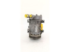 Recambio de compresor aire acondicionado para peugeot 206 hatchback (2a/c) 1.4 hdi eco 70 referencia OEM IAM 9645440480  