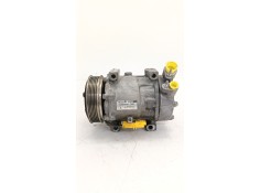 Recambio de compresor aire acondicionado para peugeot 206 hatchback (2a/c) 1.4 hdi eco 70 referencia OEM IAM 9645440480   2