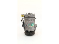 Recambio de compresor aire acondicionado para opel corsa c (x01) 1.7 di (f08, f68) referencia OEM IAM 24421642  